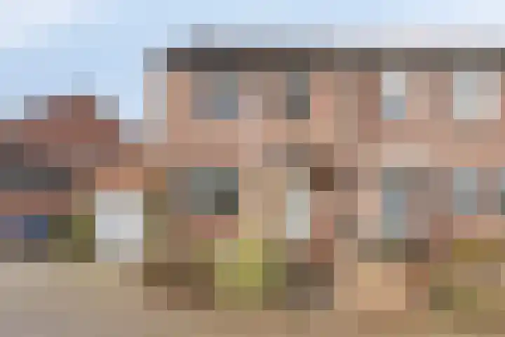 Finefrau 91 en Kerkrade