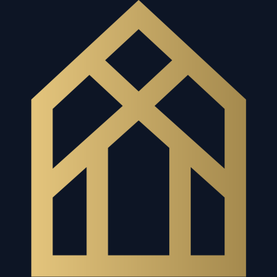 Logo van Finesse Makelaardij I Baerz &amp; Co.