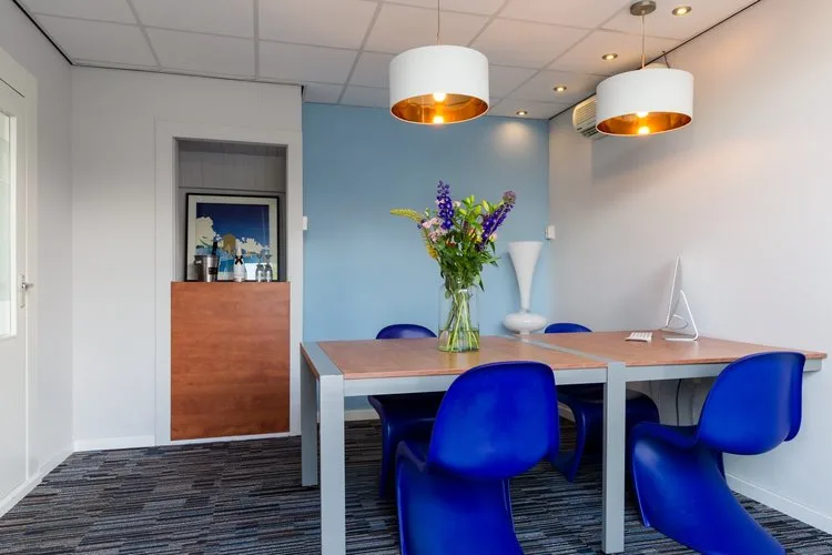 Photo de bureau de Finesse Makelaars & Taxateurs