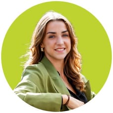 Photo of Finette Alblas