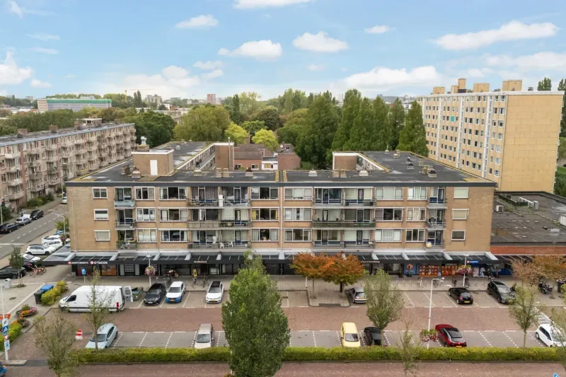Kantoor foto van Finke makelaars