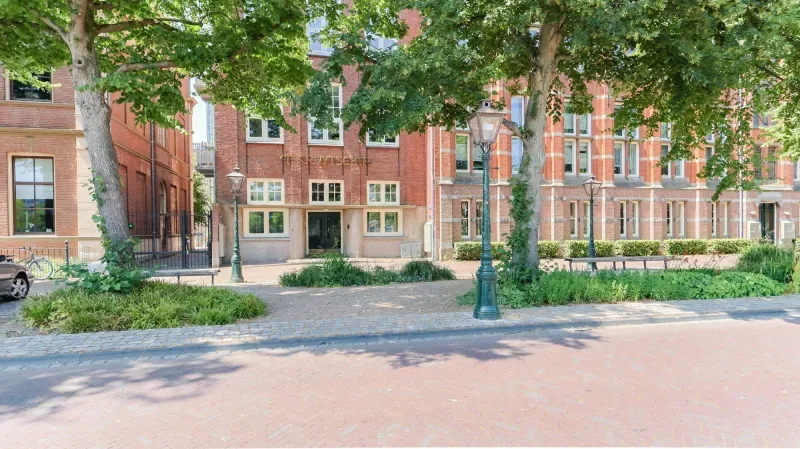Kantoor foto van Finke makelaars