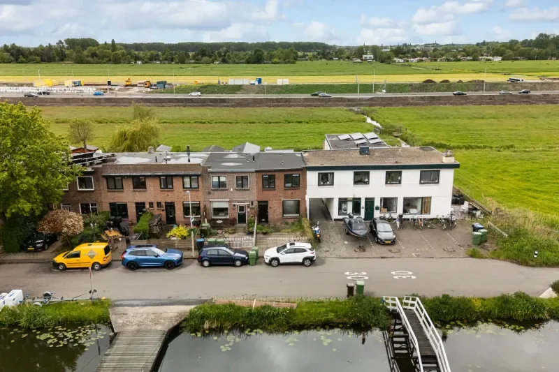 Kantoor foto van Finke makelaars