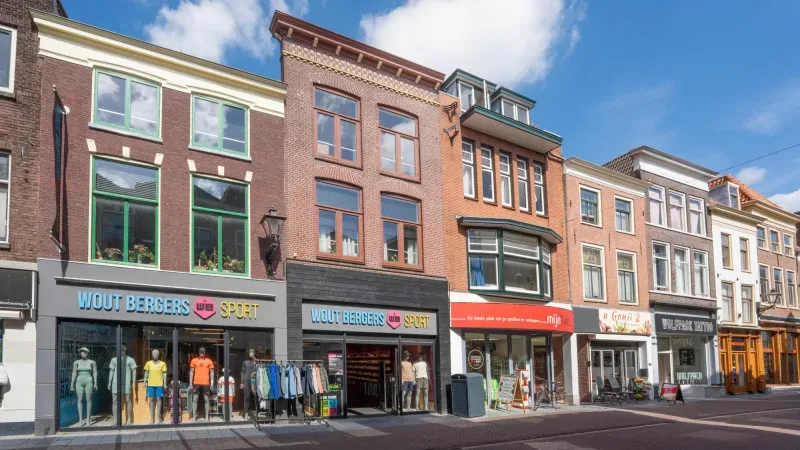 Kantoor foto van Finke makelaars