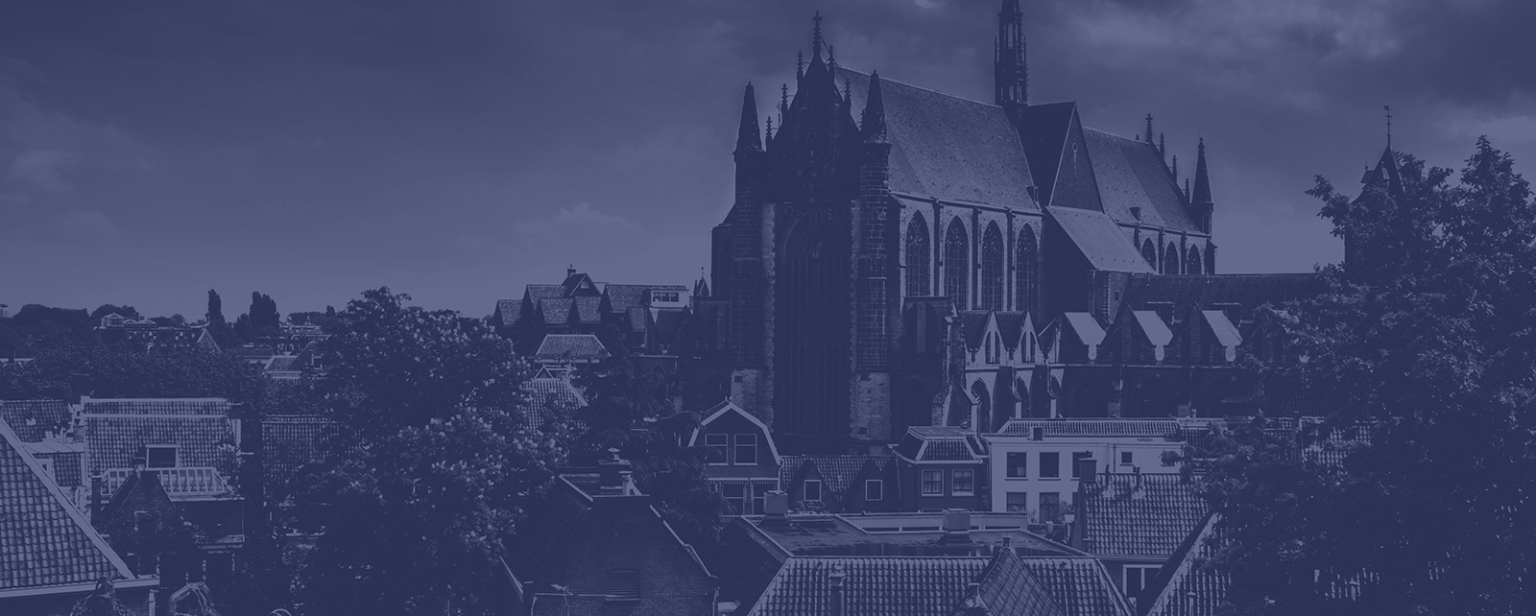 Photo de bureau Finke makelaars