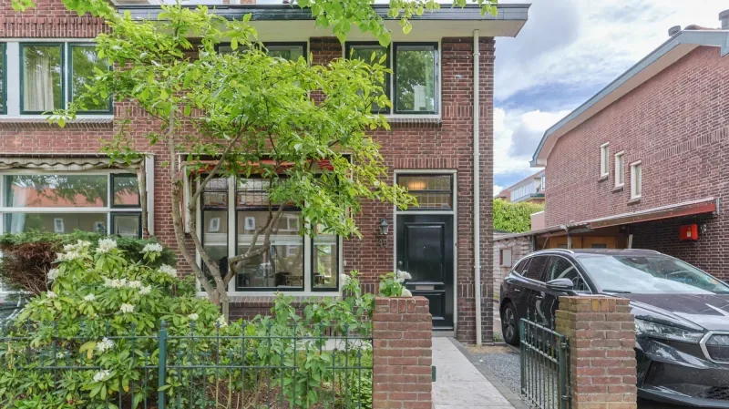 Kantoor foto van Finke makelaars