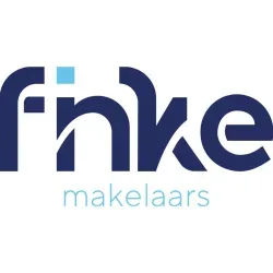 Logo van Finke makelaars