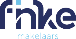 Logo Finke makelaars