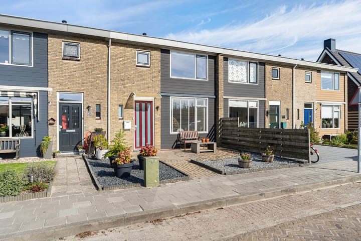 Finne 51 in Hallum Foto