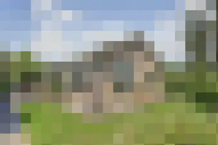 Finnepaed 6 in Hijum