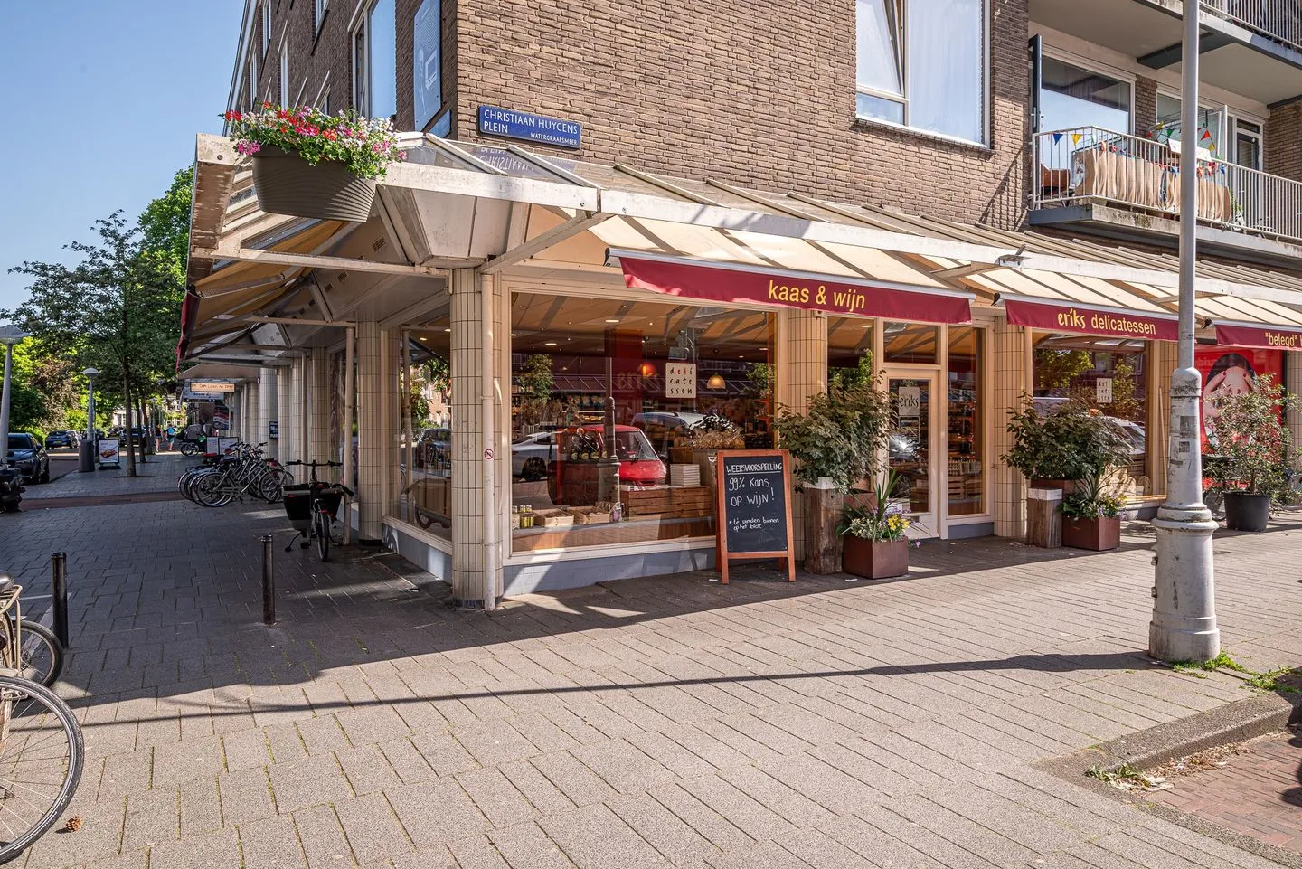 Finsenstraat 12 1 Amsterdam thumbnail 42