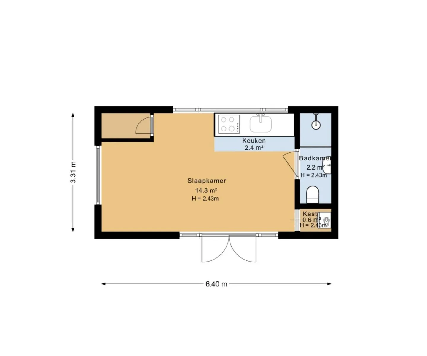 Finsenstraat 12 1 Amsterdam thumbnail 49