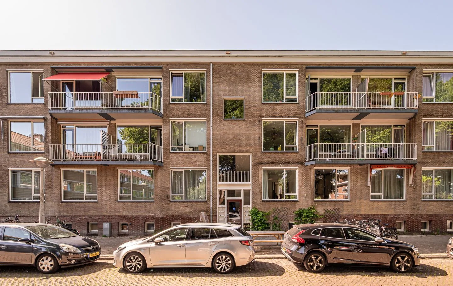 Finsenstraat 12 2 Amsterdam thumbnail 38