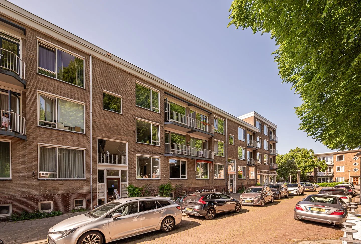 Finsenstraat 12 2 Amsterdam thumbnail 39