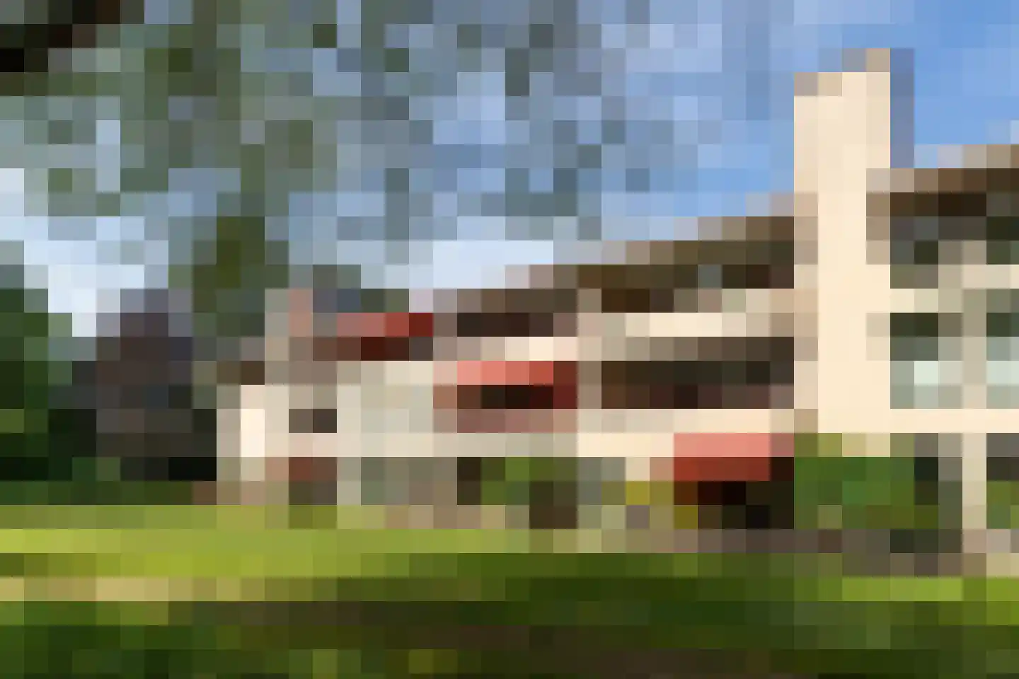 Finsponglaan 7 Zeist