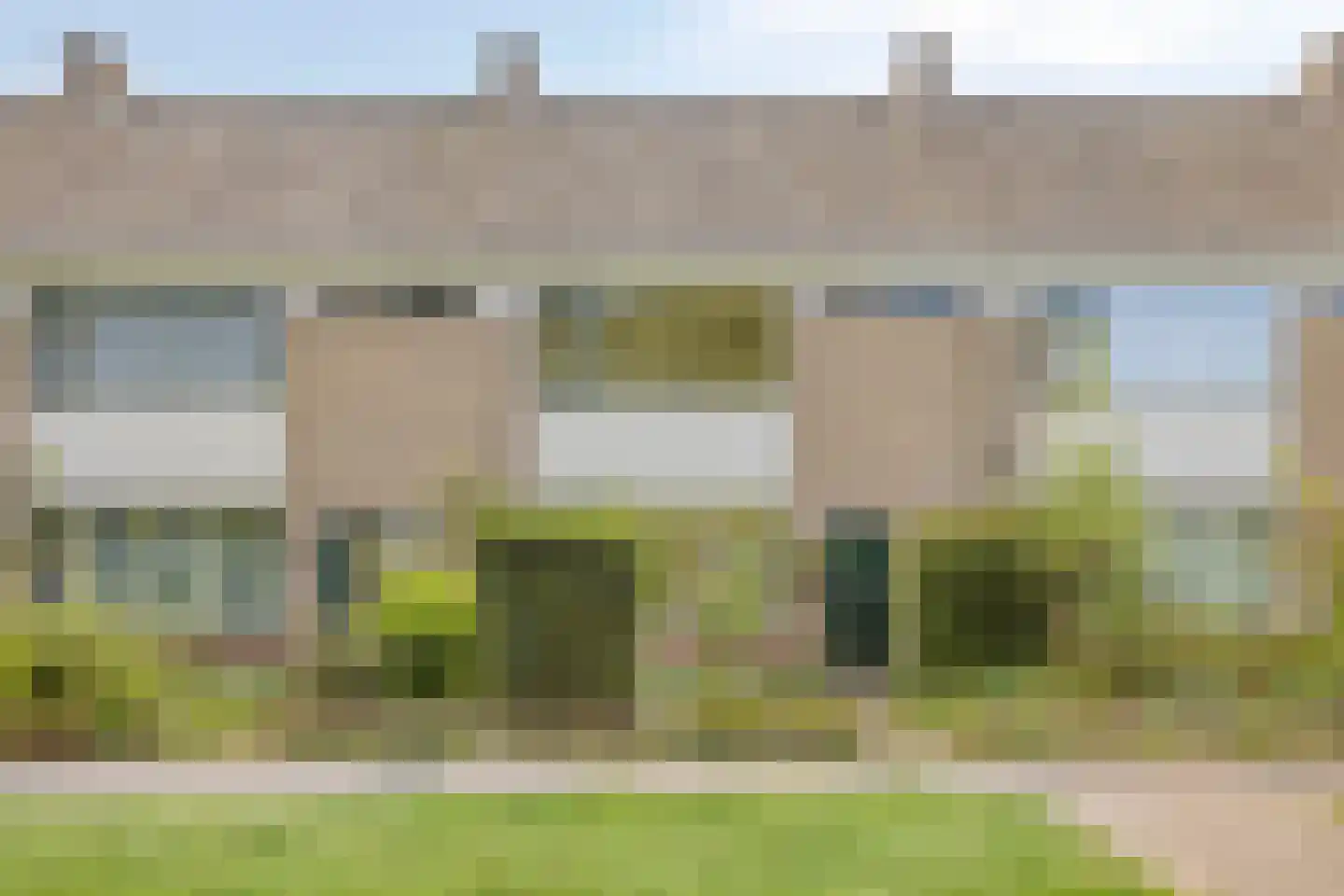 Finsterwoldepad 64 in Arnhem