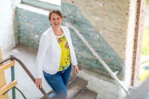 Foto van Fiona Veen