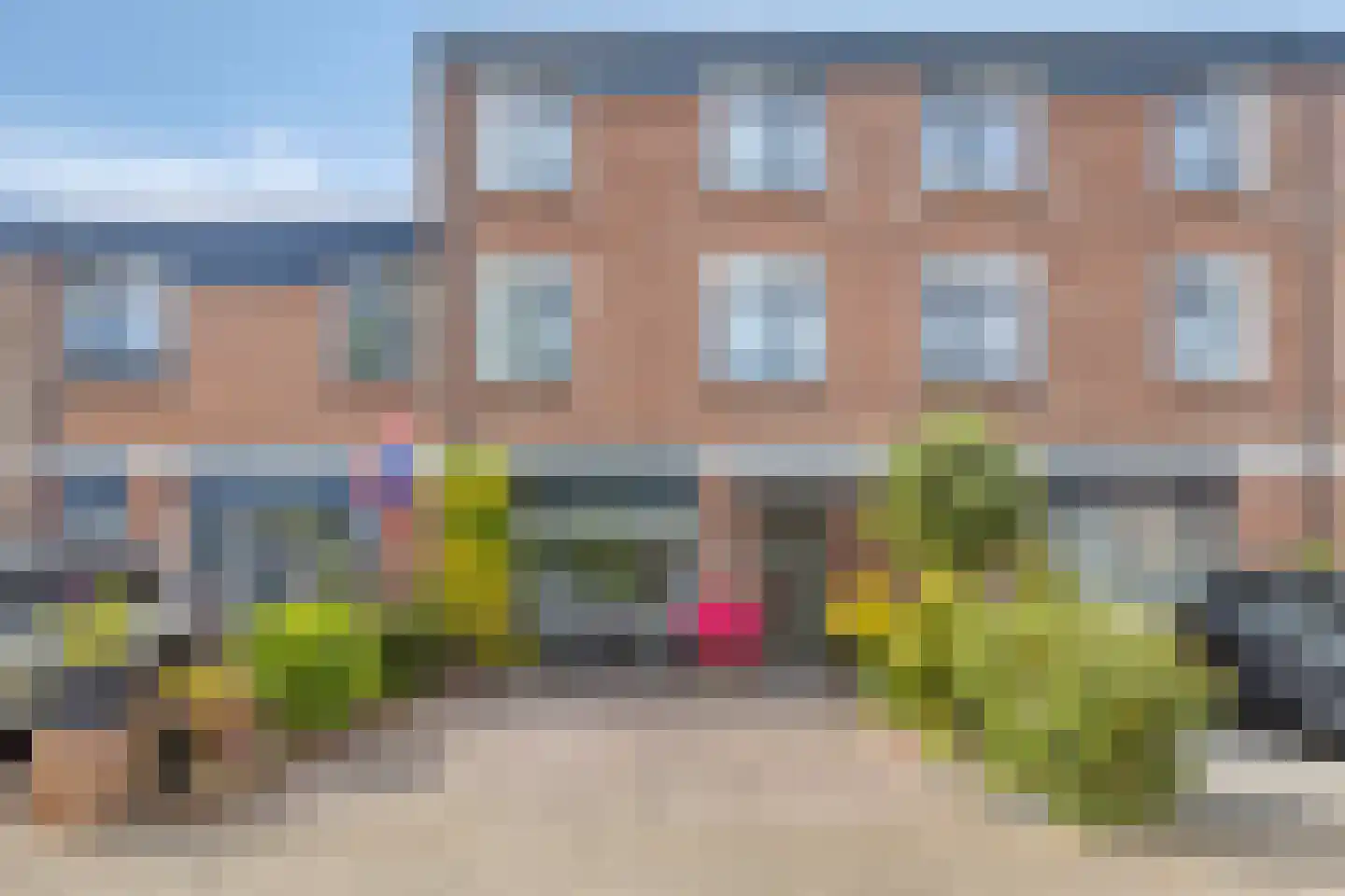 Fioringras 36 Purmerend