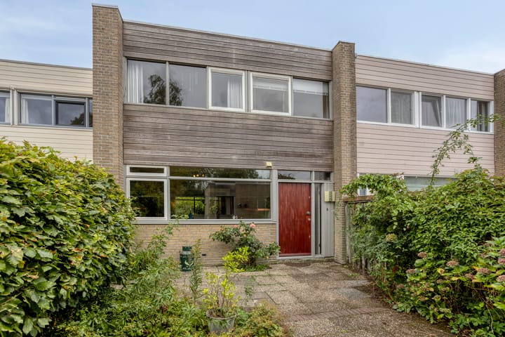 Fioringras 5a en Leeuwarden foto