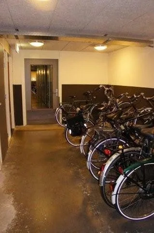 Team foto van First Class Housing in Amstelveen