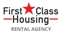 Logo First Class Housing in Amstelveen