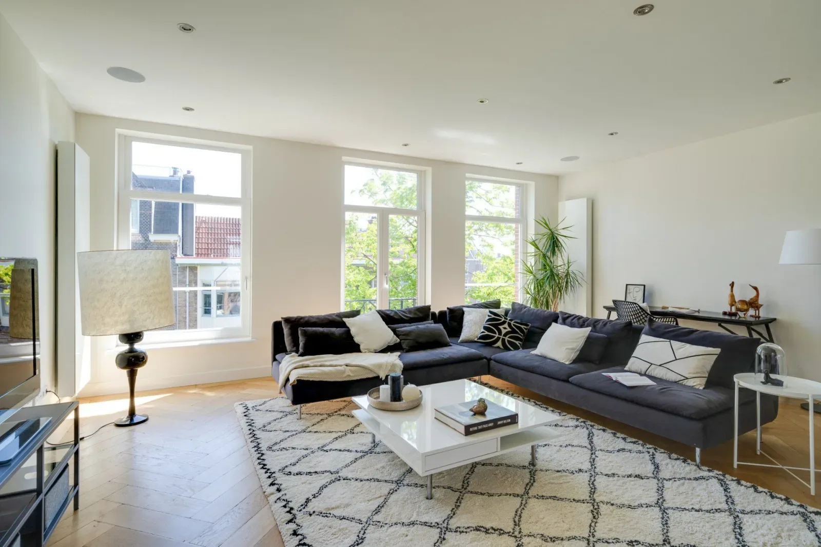 Photo d'équipe de First Class Housing