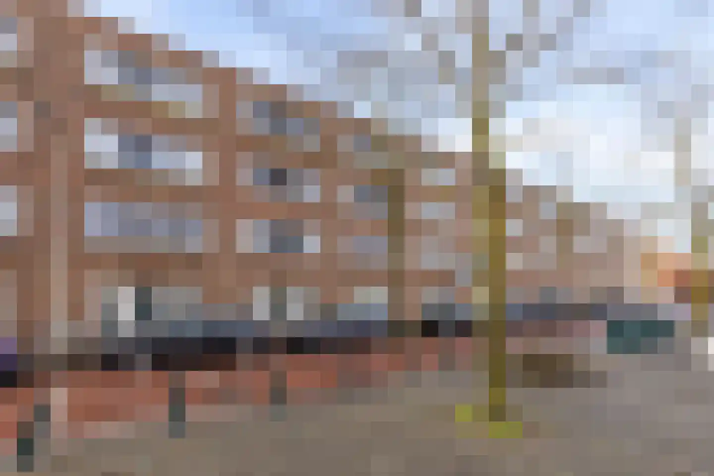 Fischerstraat 365 en Den Haag