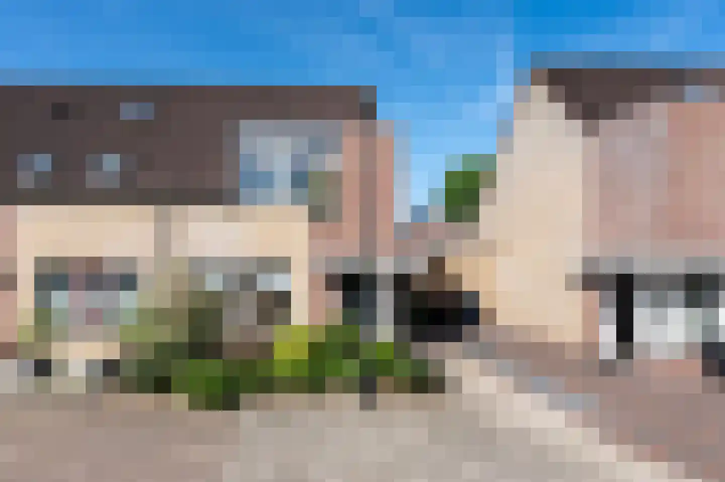 Fitislaan 43 in Apeldoorn