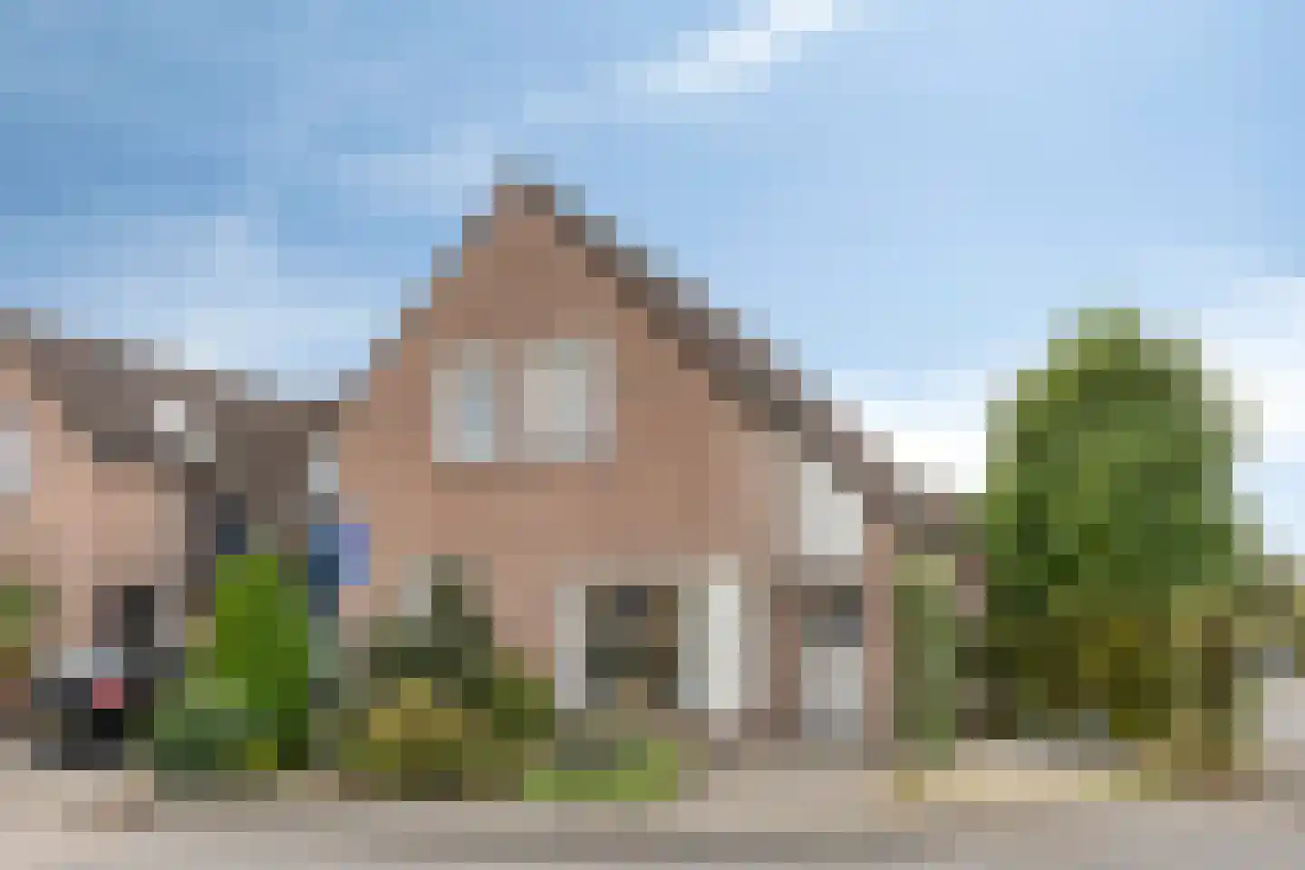 Fitissingel 24 in Deurne