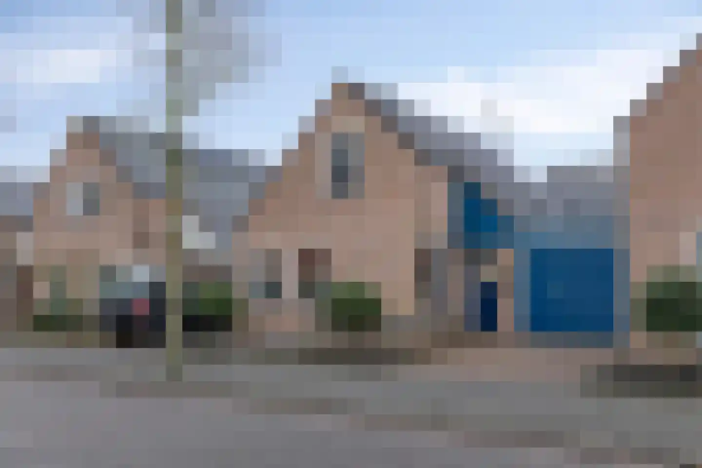 Fitissingel 4 Deurne