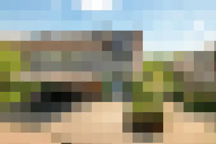 Fivelingo 124 in Zoetermeer