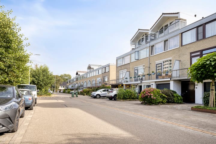 Photo de la maison Fivelingo 225, Zoetermeer