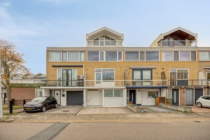 Foto de la vivienda Fivelingo 44, Zoetermeer