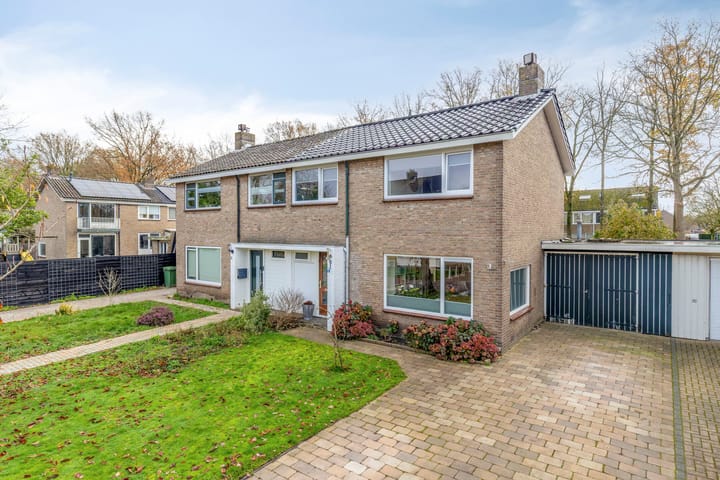 Photo of property Fivelingolaan 14, Stadskanaal