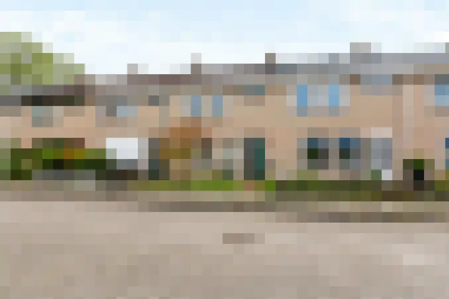 Fivelingostraat 104 in Assen