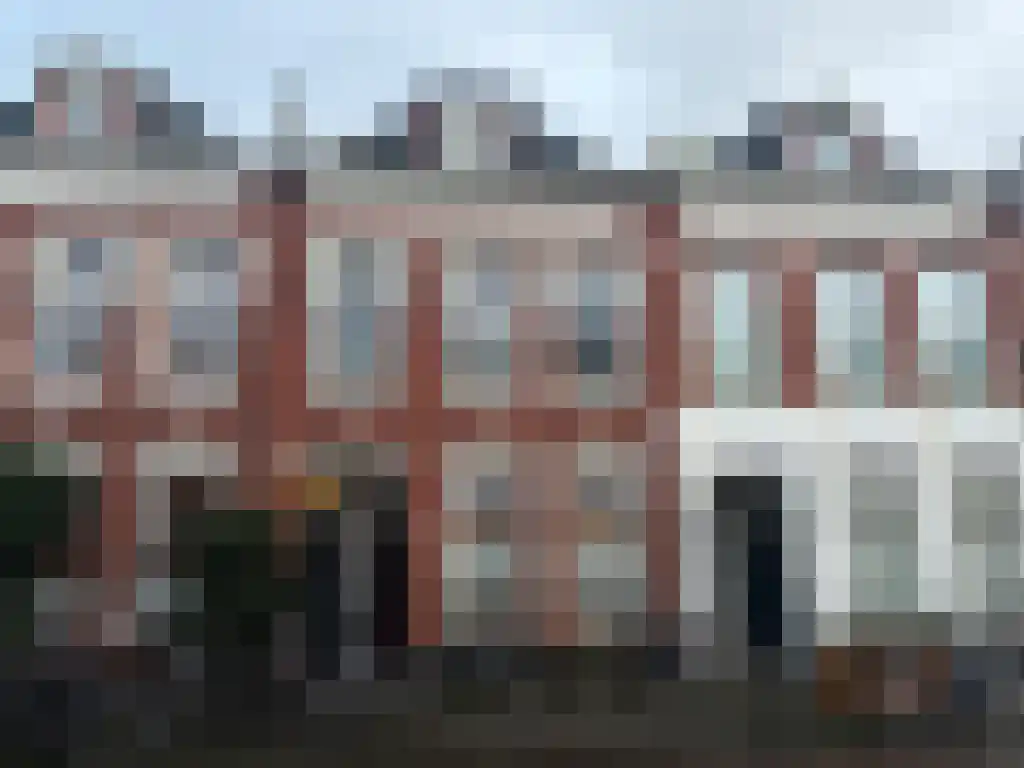 Fivelstraat Groningen