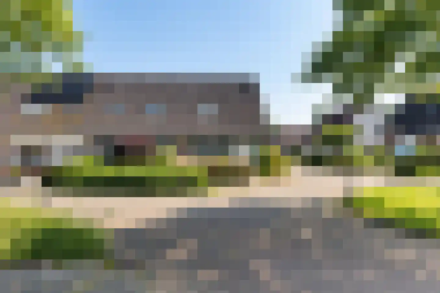 Fivershôf 4 Ie