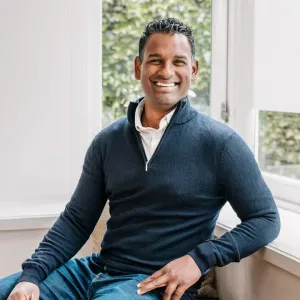 Foto van Fizaad Goelaman