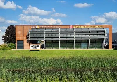Kantoor foto van FJ Makelaars