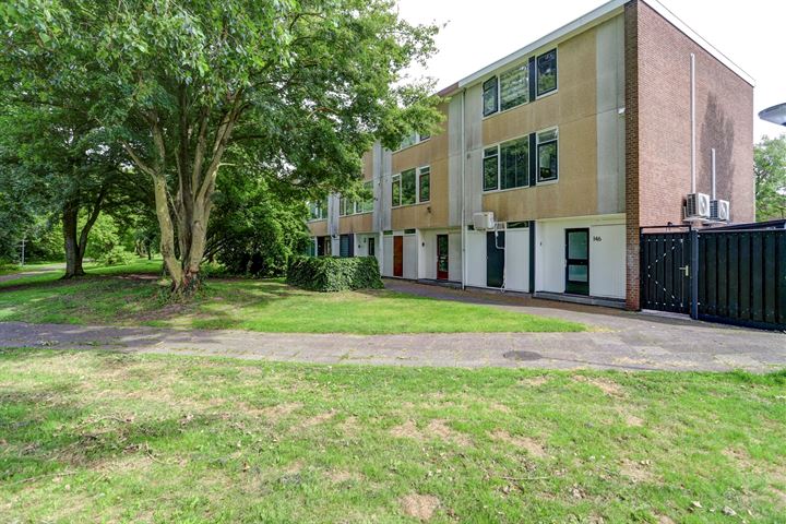 Fjord 144 in Lelystad photo