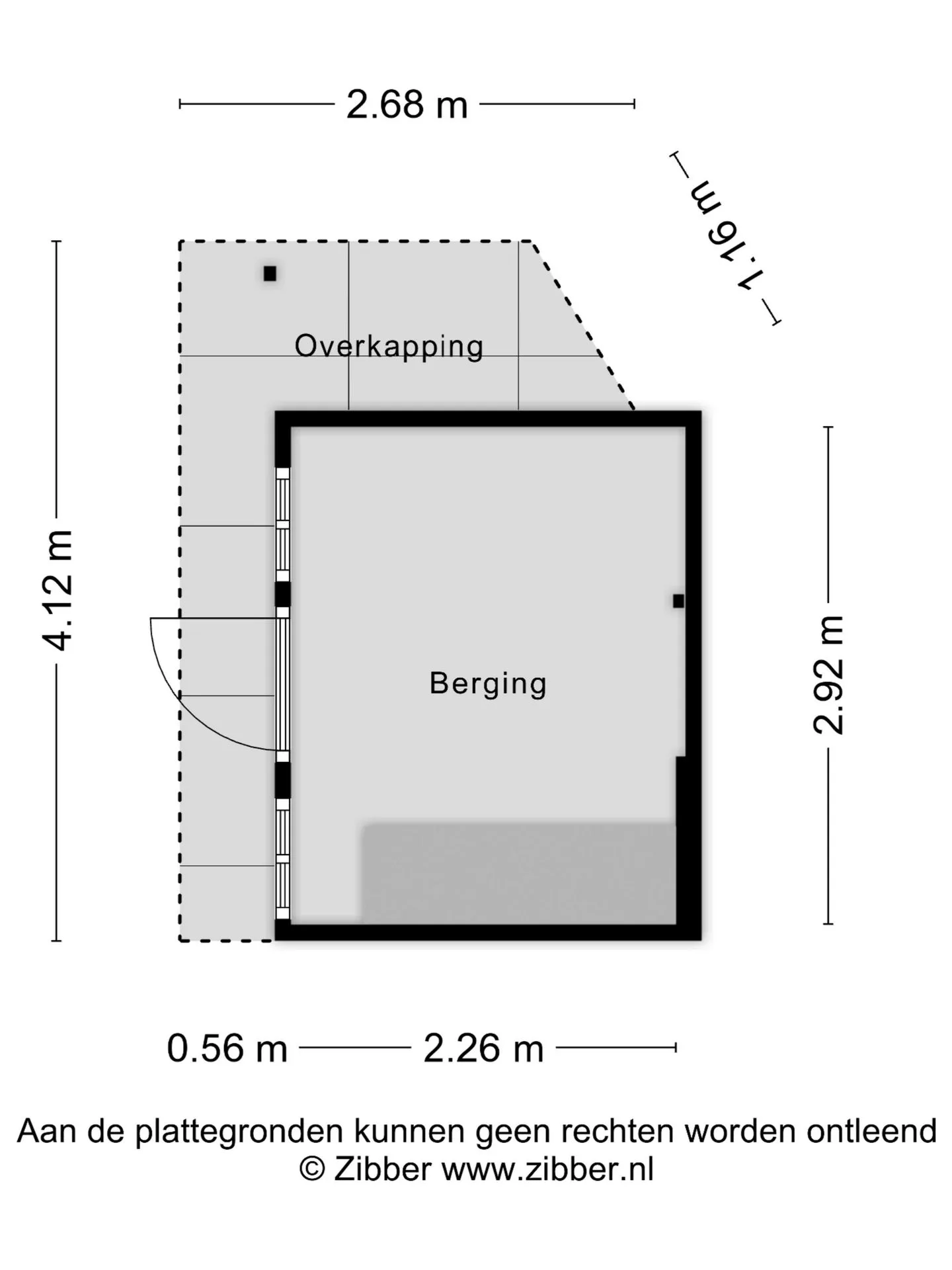 Flaasdijk 1 573 Chaam thumbnail 30