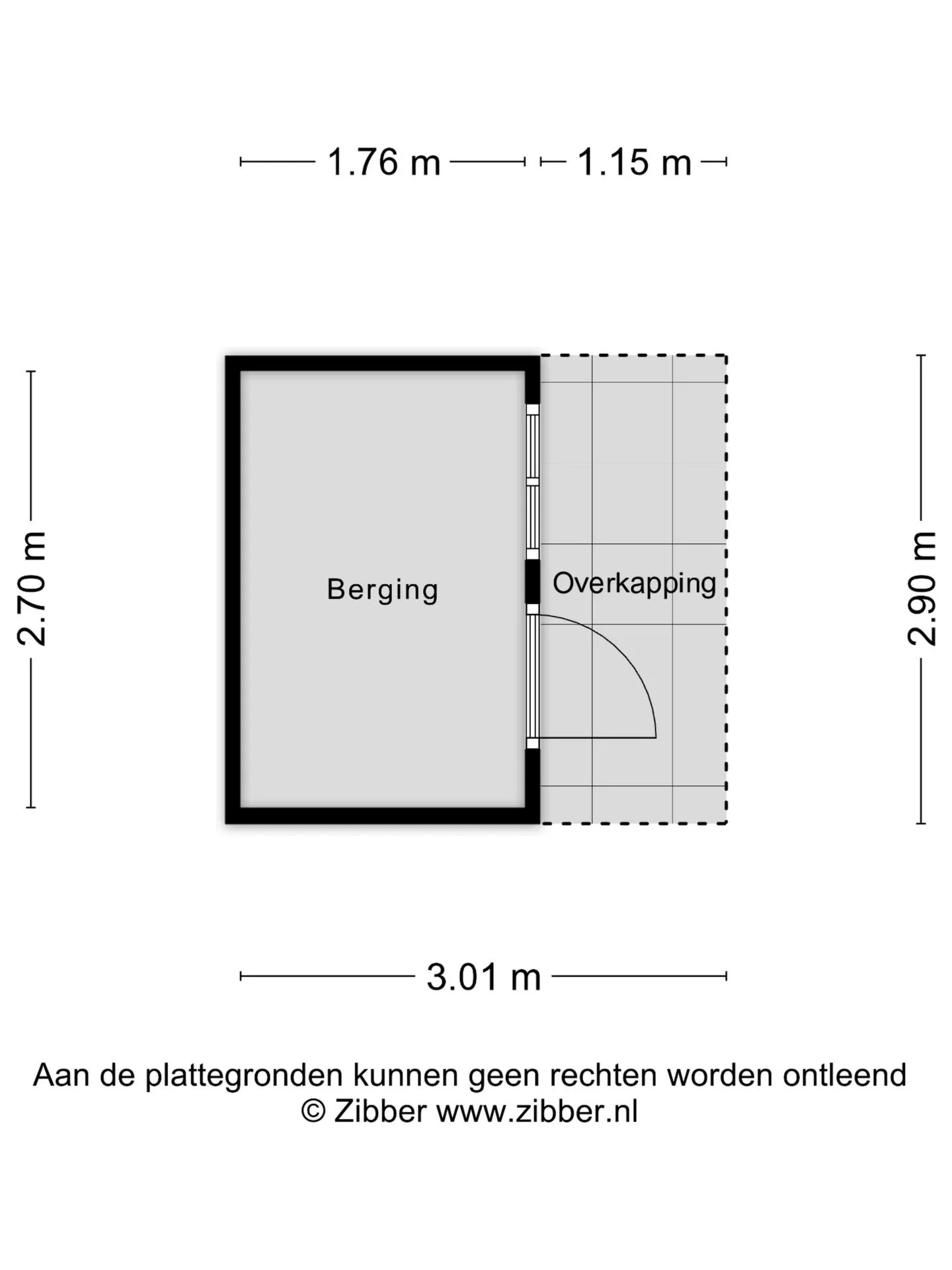 Flaasdijk 1 836 Chaam thumbnail 38