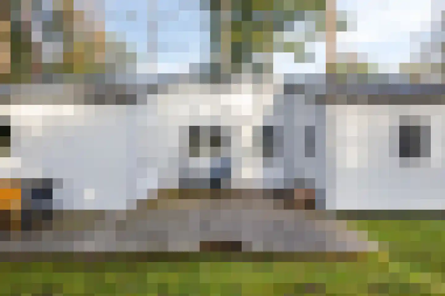 Flaasdijk 1 903 in Chaam