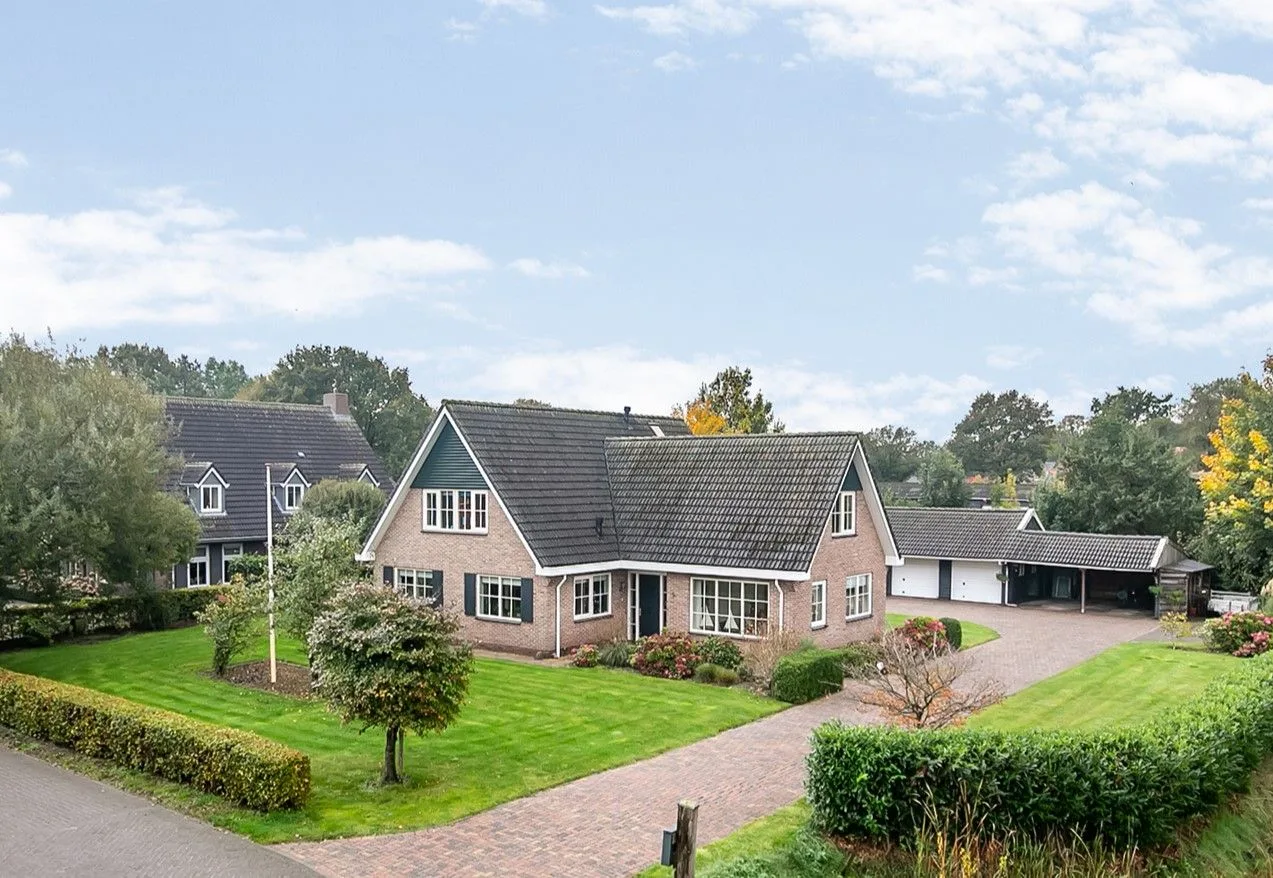 Flaeijel 5 Nieuwehorne