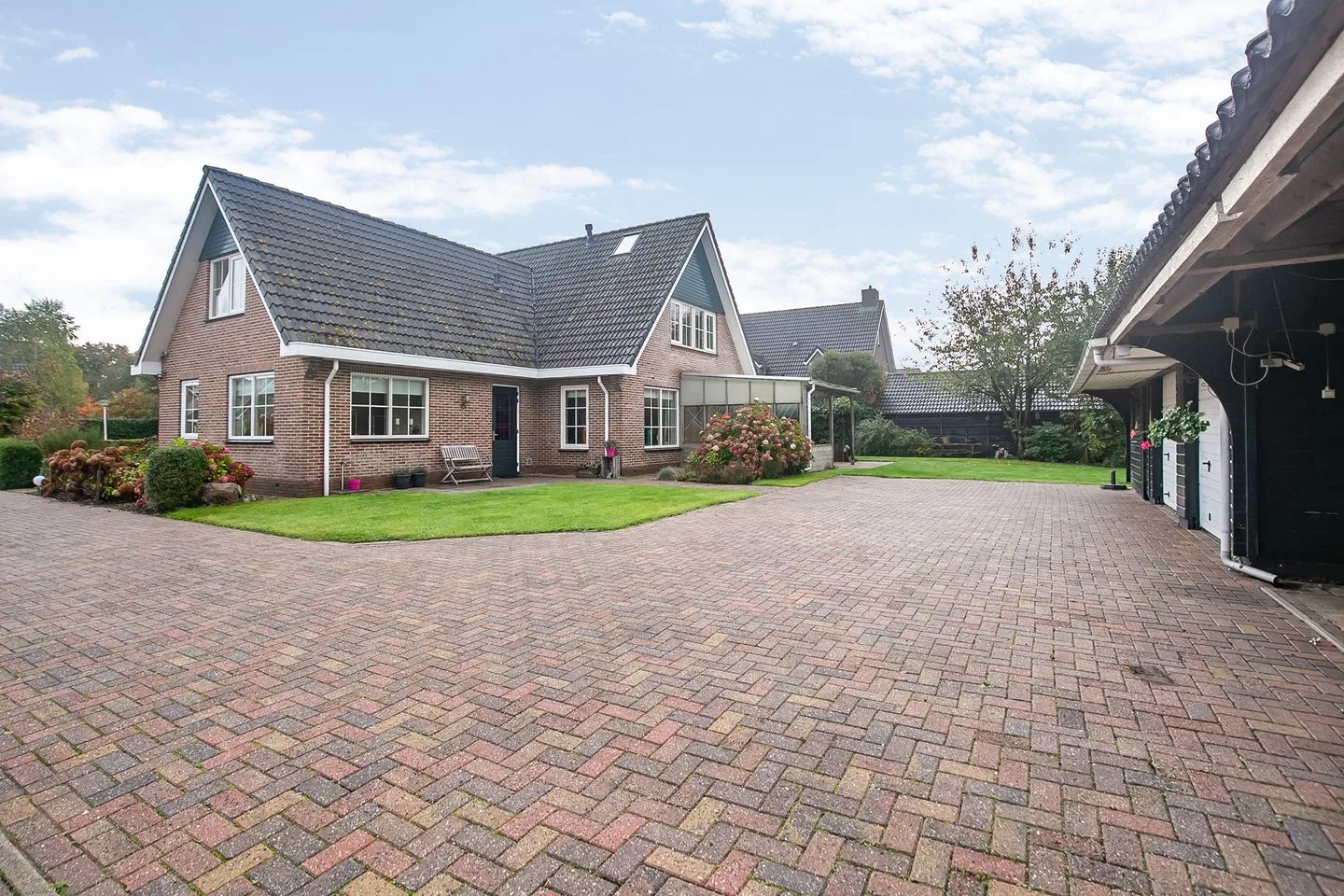 Flaeijel 5 Nieuwehorne foto 3