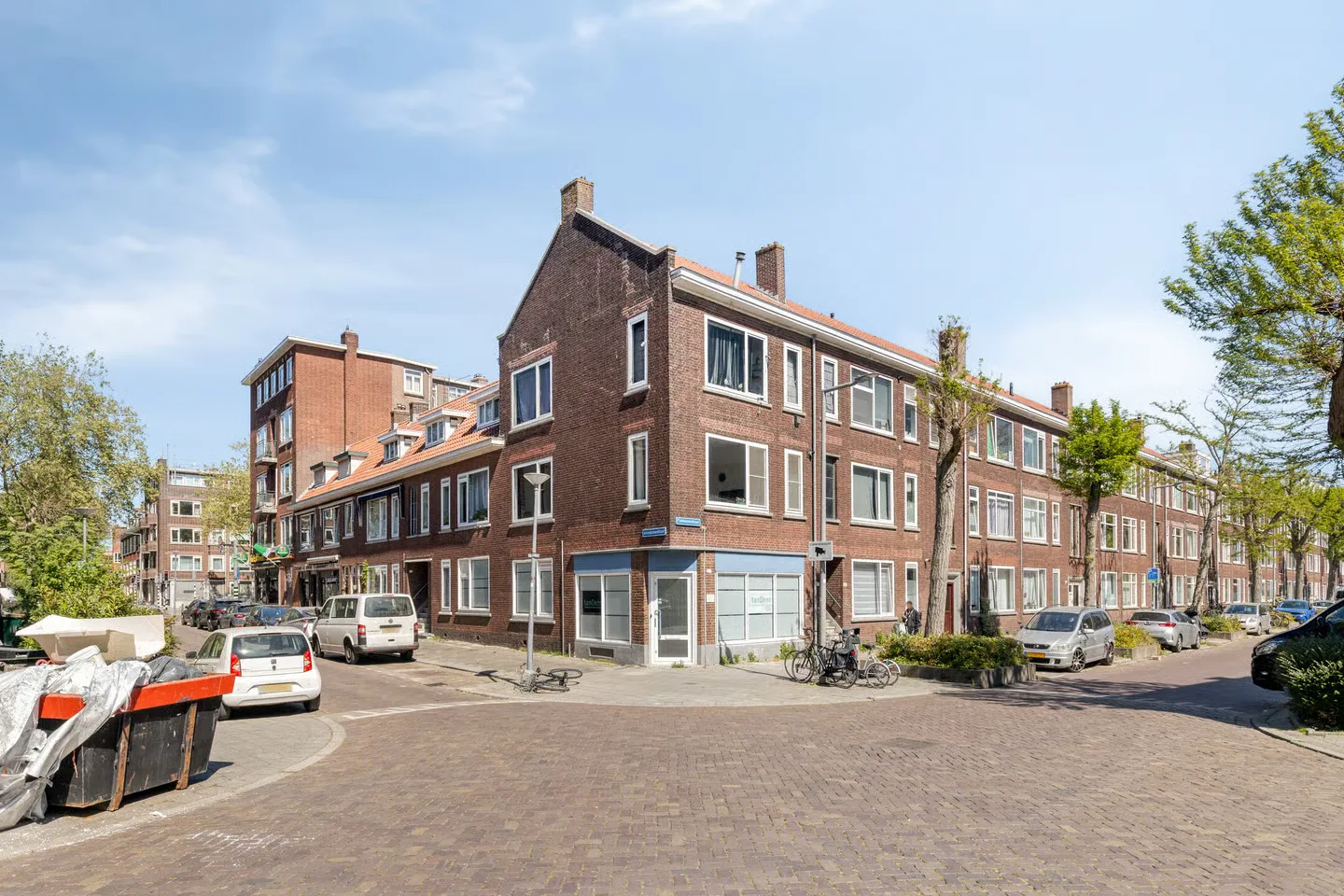 Flakkeesestraat 61 B Rotterdam