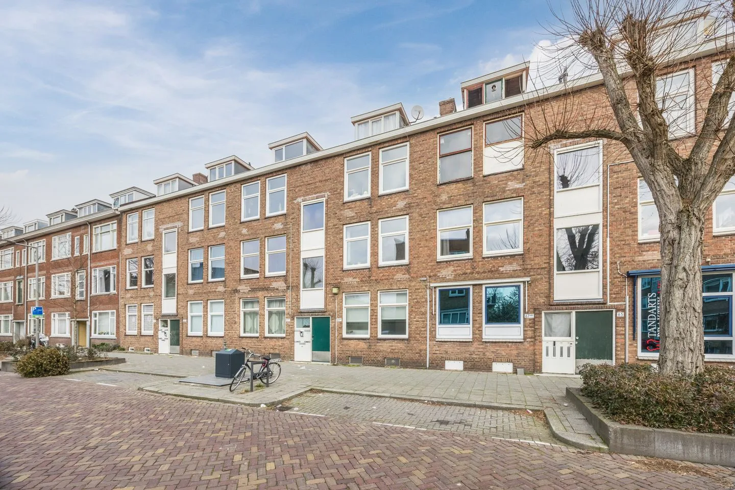 Flakkeesestraat 69 B Rotterdam thumbnail 11