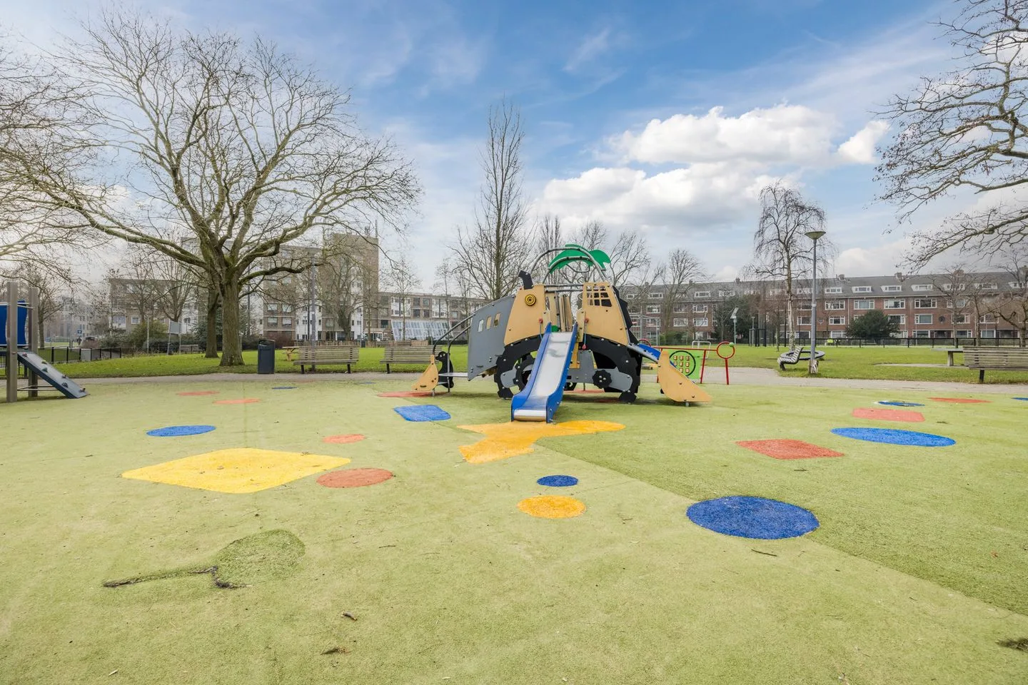 Flakkeesestraat 69 B Rotterdam thumbnail 14