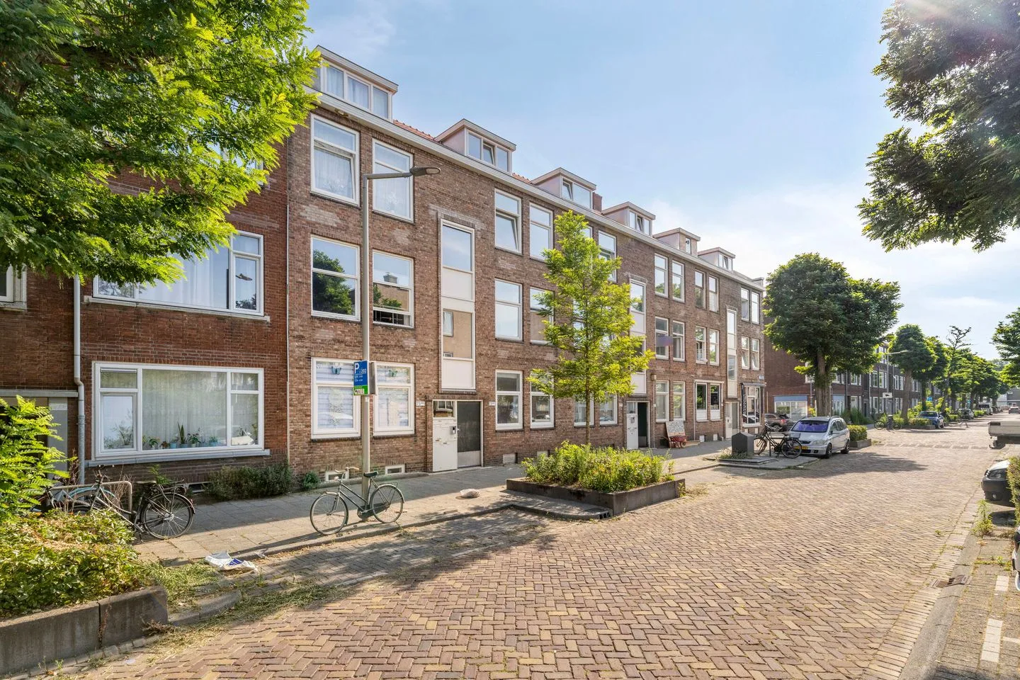 Flakkeesestraat 73 A Rotterdam