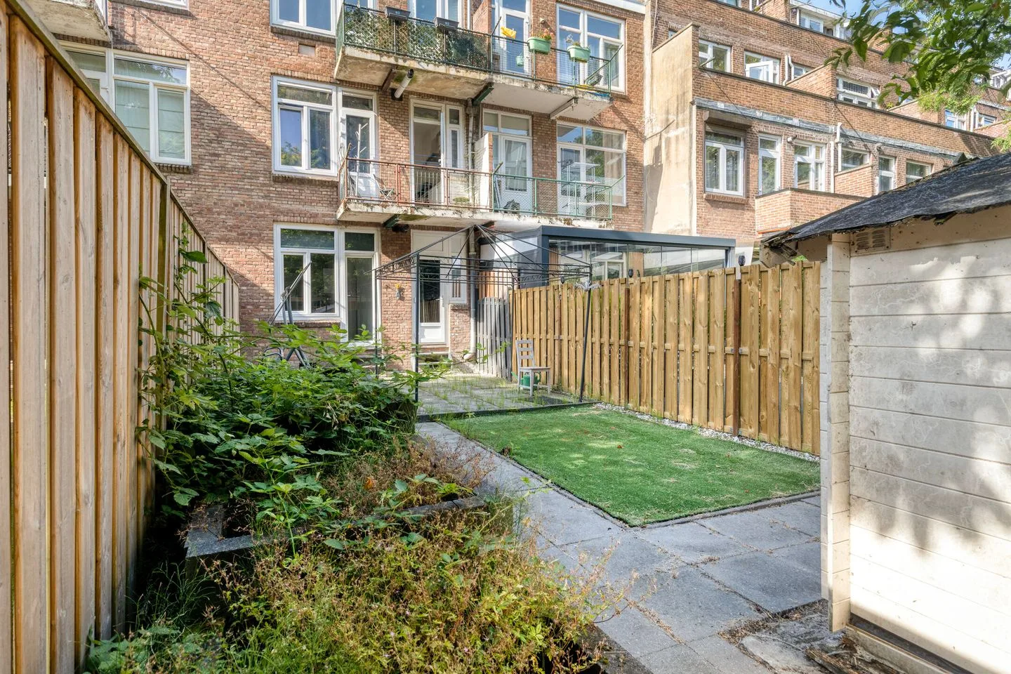 Flakkeesestraat 73 A Rotterdam thumbnail 17
